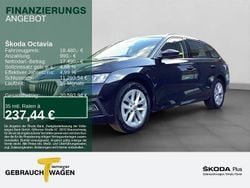 Schwarz Gebraucht 2022 Skoda Octavia Style Kombi | 18.480 € (Superpreis)
