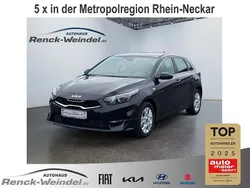 1k) black pearl m (schwarz Neu 2024 Kia Ceed Vision Limousine | 23.289 € (Fairer Preis)