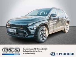 Abyss black mineraleffekt Gebraucht 2023 Hyundai Kona Prime SUV | 32.990 € (Superpreis)