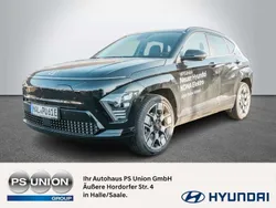 Abyss black mineraleffekt Gebraucht 2023 Hyundai Kona Prime SUV | 32.990 € (Superpreis)