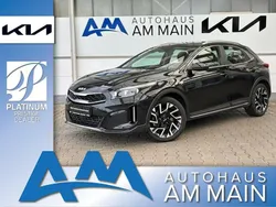 Schwarz Gebraucht 2024 Kia XCeed Comfort SUV | 23.450 € (Superpreis)