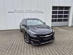 Zilinaschwarz metallic Gebraucht 2020 Kia XCeed Comfort SUV | 17.900 € (Guter Preis)