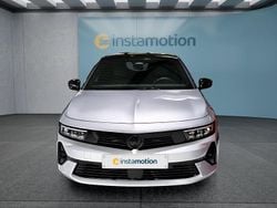 Silber Neu 2025 Opel Astra Kombi | 25.499 € (Superpreis)