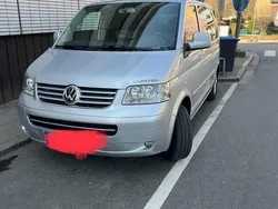 Silber Gebraucht 2009 VW T5 Van | 8.700 € (Fairer Preis)
