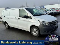 Weiß Gebraucht 2020 Mercedes Vito Van | 13.980 € (Superpreis)