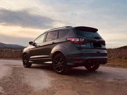 Gebraucht 2018 Ford Kuga ST-Line SUV | 16.300 € (Etwas zu teuer)