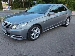 Grau Gebraucht 2011 Mercedes 220 Limousine | 8.050 € (Fairer Preis)