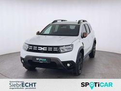 Weiß Gebraucht 2023 Dacia Duster Extreme SUV | 20.790 € (Fairer Preis)