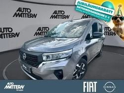 Grau Gebraucht 2025 Nissan Townstar Van | 31.980 € (Teuer)