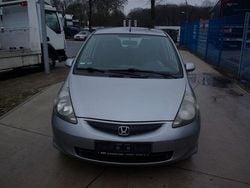 Schwarz (metallic) Gebraucht 2007 Honda Jazz Cool Kleinwagen | 2.350 € (Fairer Preis)