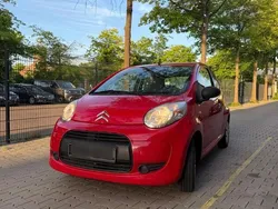 Rot Gebraucht 2011 Citroën C1 Kleinwagen | 1.500 € (Fairer Preis)