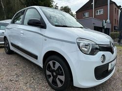 Weiß Gebraucht 2018 Renault Twingo LIMITED Kleinwagen | 8.890 € (Fairer Preis)