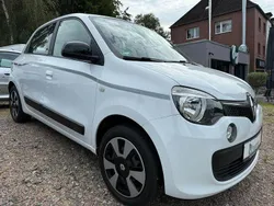 Weiß Gebraucht 2018 Renault Twingo LIMITED Kleinwagen | 8.890 € (Fairer Preis)