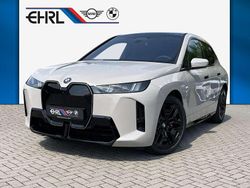 Grau Gebraucht 2025 BMW iX M Sport SUV | 99.940 €