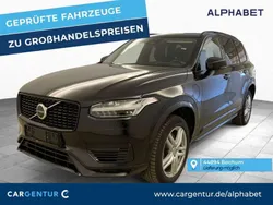 Schwarz Gebraucht 2023 Volvo XC90 Ultimate SUV | 45.890 € (Guter Preis)