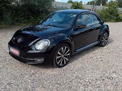 Schwarz Gebraucht 2013 VW Beetle Sportline Coupé | 10.500 € (Fairer Preis)