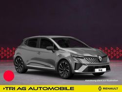 Neu 2025 Renault Clio V Evolution Kleinwagen | 24.052 € (Guter Preis)