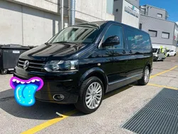 Schwarz Gebraucht 2011 VW T5 Van | 9.900 € (Superpreis)