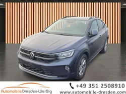 Grau Gebraucht 2023 VW Taigo Life SUV | 17.980 € (Superpreis)