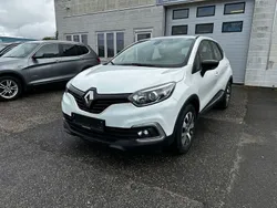 Weiß Gebraucht 2018 Renault Captur Intens SUV | 8.500 € (Superpreis)