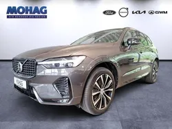 Grau Gebraucht 2022 Volvo XC60 Ultimate SUV | 36.880 € (Etwas zu teuer)
