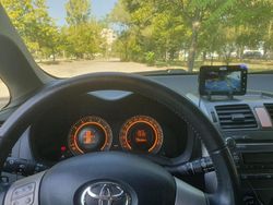 Grau Gebraucht 2007 Toyota Auris Kleinwagen | 4.350 € (Fairer Preis)