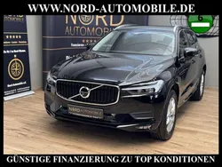 Black stone Gebraucht 2021 Volvo XC60 Momentum SUV | 26.890 € (Superpreis)