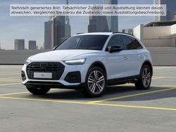 Weiß Gebraucht 2025 Audi Q5 Advanced SUV | 58.599 € (Guter Preis)