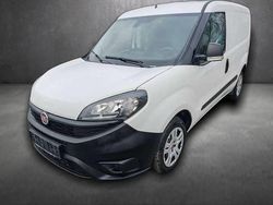 Weiß Gebraucht 2020 Fiat Doblò Basis Van / Kleinbus | 11.700 € (Teuer)