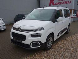 Weiß Gebraucht 2019 Citroën Berlingo Feel Van / Kleinbus | 9.989 € (Guter Preis)