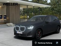 Frozen deep grey (grau) Neu 2025 BMW X3 Comfort Edition SUV | 94.800 € (Teuer)
