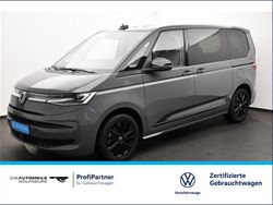 Gebraucht 2024 VW Multivan Van | 52.990 € (Fairer Preis)
