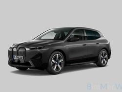 Sophistograu brillanteffekta9 Gebraucht 2022 BMW iX Performance SUV | 42.999 € (Superpreis)
