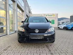 Black magic perleffekt Gebraucht 2006 VW Golf Plus Cross Sportline Van / Kleinbus | 3.599 € (Etwas zu teuer)