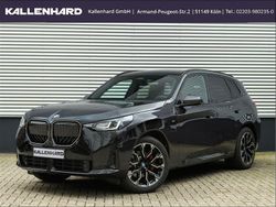 Schwarz Gebraucht 2025 BMW X3 M Sport SUV | 73.780 € (Guter Preis)