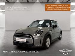 Grau Gebraucht 2022 Mini Cooper Kleinwagen | 19.999 € (Guter Preis)