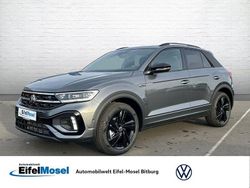 Grau Neu 2025 VW T-Roc R-line SUV | 44.805 €