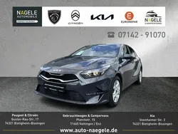 Andere Gebraucht 2024 Kia Ceed Vision Limousine | 23.800 € (Guter Preis)