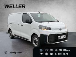 Icy white Neu 2026 Toyota Proace Van / Kleinbus | 40.990 €