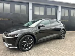 Schwarz Gebraucht 2022 Hyundai Ioniq 5 Dynamiq SUV | 28.999 € (Fairer Preis)