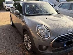 Gebraucht 2017 Mini One D Clubman Kombi | 8.900 € (Guter Preis)