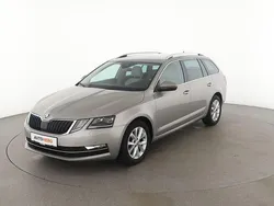 Grau Gebraucht 2017 Skoda Octavia Style Kombi | 18.770 €