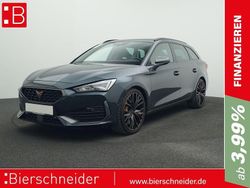 Grau Gebraucht 2022 Cupra Leon VZ Kombi | 31.450 € (Fairer Preis)