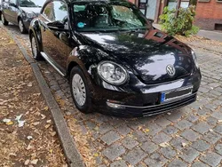 Schwarz Gebraucht 2014 VW Beetle Cup Limousine | 10.500 € (Fairer Preis)
