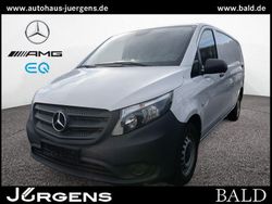 Weiß Gebraucht 2023 Mercedes Vito Van | 23.681 € (Superpreis)