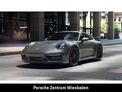 Grün Gebraucht 2023 Porsche 911 Carrera GTS Coupé | 144.000 € (Guter Preis)