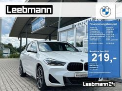 Weiß Gebraucht 2022 BMW X2 M Sport SUV | 26.798 € (Guter Preis)