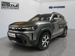 Grau Neu 2025 Dacia Duster Expression SUV | 27.485 € (Guter Preis)