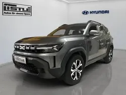Grau Neu 2025 Dacia Duster Expression SUV | 27.985 € (Fairer Preis)