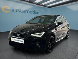 Schwarz Neu 2025 Seat Ibiza Kleinwagen | 29.349 € (Teuer)